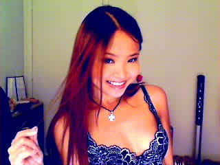 pretty-asian-cam-model